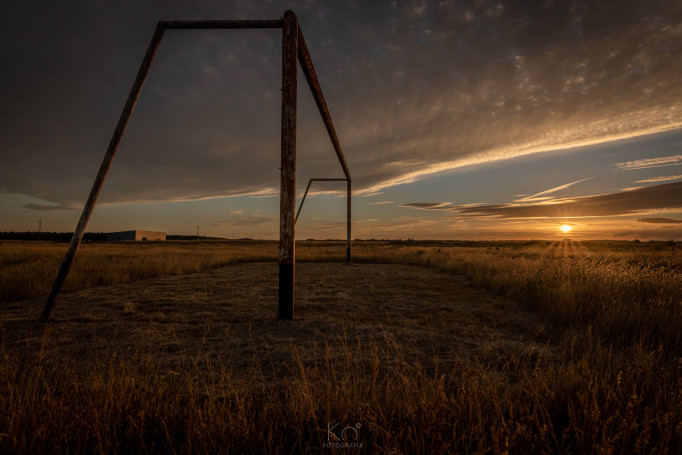 Villota del Páramo (Palencia)
