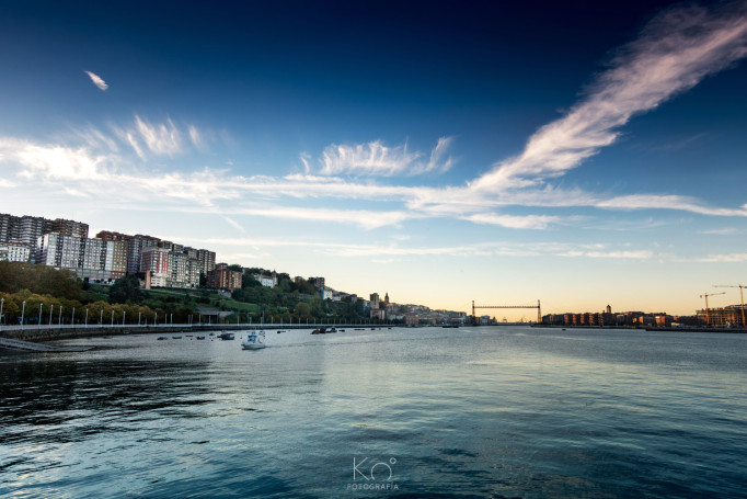 Portugalete-Getxo (Bizkaia)