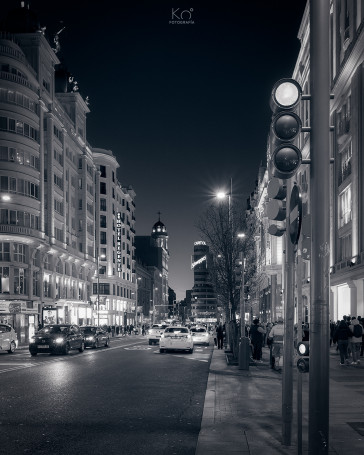 Madrid