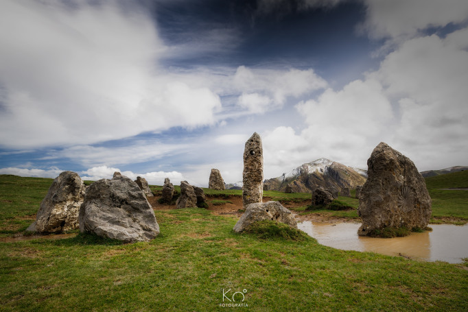 Selva de Irati (Navarra)