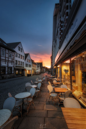 Buckeburg (Alemania)