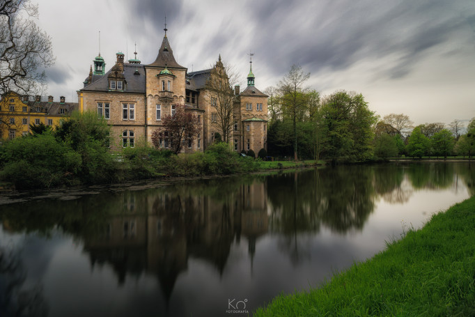 Buckeburg (Alemania)