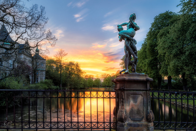 Buckeburg (Alemania)