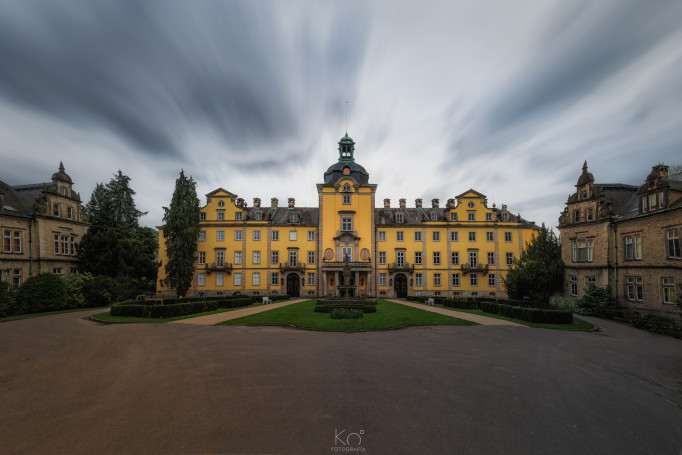 Buckeburg (Alemania)