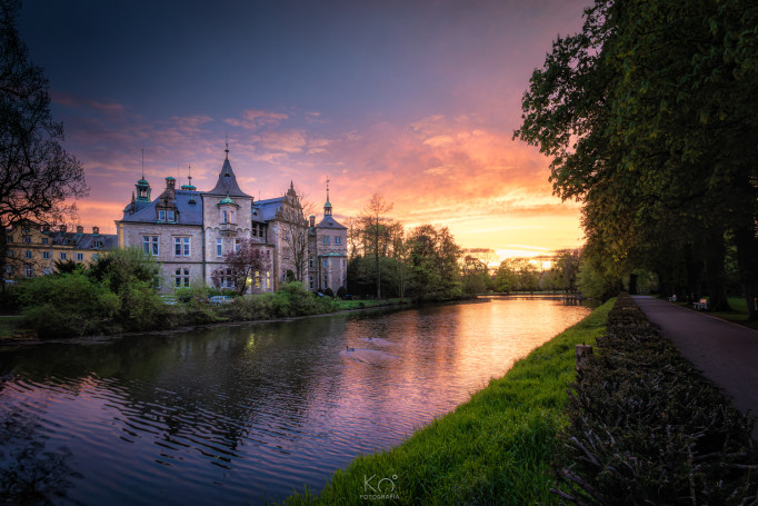 Buckeburg (Alemania)