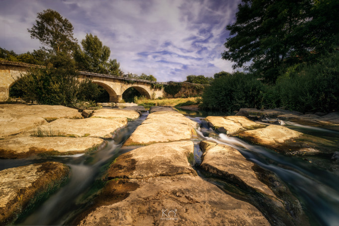 Loma de Montija (Burgos)