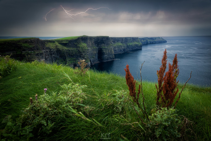 Moher (Irlanda)