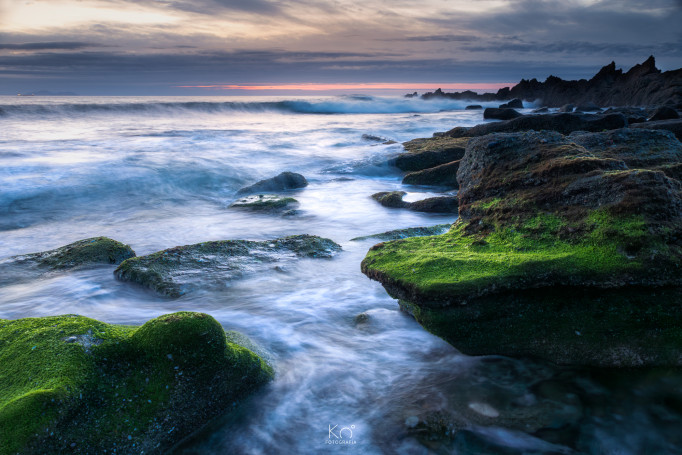 Playa de Azkorri (Getxo)