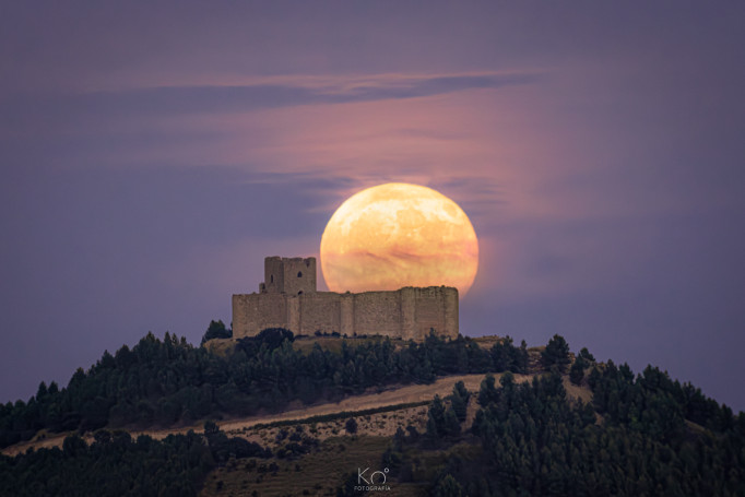 San Asensio (La Rioja)